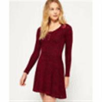 Womens Superdry Dress