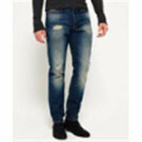 Mens Superdry Bottoms