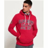 Mens Superdry Hoodies and Sweatshirts