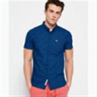 Mens Superdry Shirts