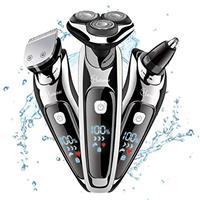 Mens Electric Shavers