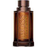 Hugo Boss Perfume