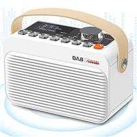 DAB Radios & Accessories