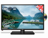 22 Inch LED Televisions
