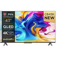 43 Inch LED Televisions