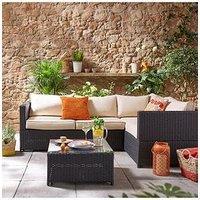 Rattan Garden Furniture Sale