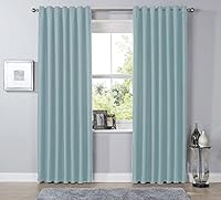 Ring Top Curtains