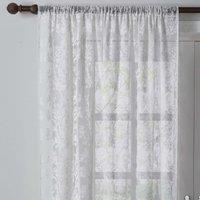 Slot Top Curtains