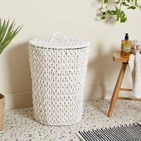 Laundry Baskets and Linen Bins