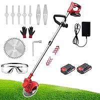 Strimmers, Bush Cutters and Trimmers