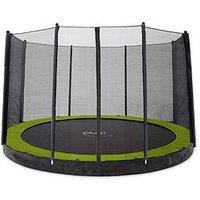 8ft Trampolines