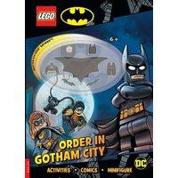 Batman Lego