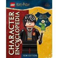 Harry Potter Lego