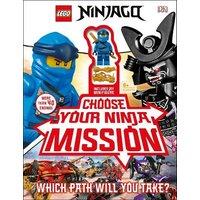 Ninjago