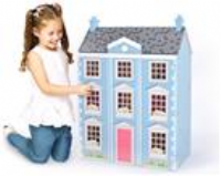 Doll Houses