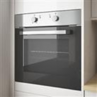 Stainless Steel Built-in ovens
