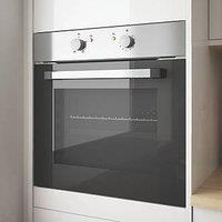 Stainless Steel Built-in ovens