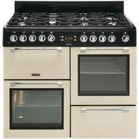 110cm Dual Fuel Range Cooker Sale