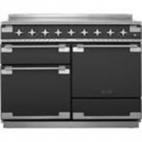 Electric Range Cookers