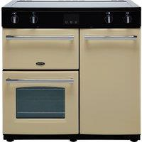 90cm Induction Range Cookers
