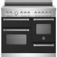 Induction Range Cookers