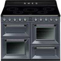 110cm Induction Range Cookers