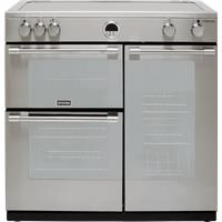 100cm Induction Range Cookers