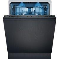 Fully Integrated Dishwashers