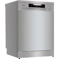 Stainless Steel Dishwashers