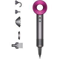 Dyson Hairdryer