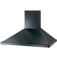 Black Cooker Hoods