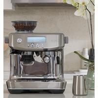 Integrated Coffee Makers