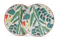 Kitchen Plates and Bowls