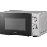 800w Microwave