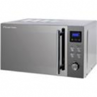 Stainless Steel Microwaves Ovens
