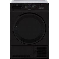 7kg Black Tumble Dryers