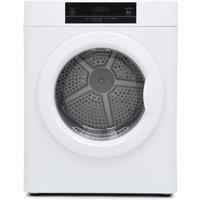 Compact  Tumble Dryers 2.5 - 3kg