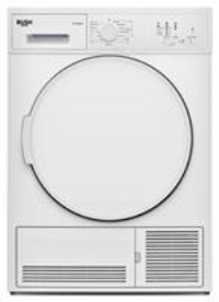 Condenser Tumble Dryers (Condensing)