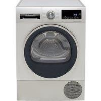 8kg Free Standing Tumble Dryers