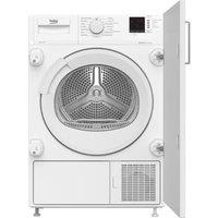Integrated Tumble Dryers