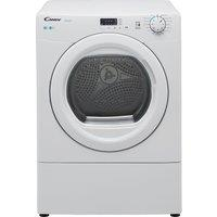 9kg Vented Tumble Dryers