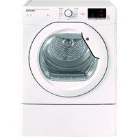 8kg Vented Tumble Dryers