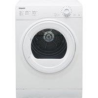 4kg Vented Tumble Dryers