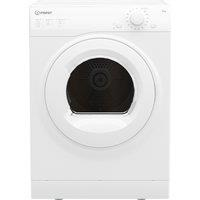 8kg Vented Tumble Dryers