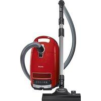 Cylinder Vacuum Cleaners