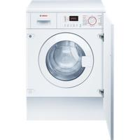 7kg Integrated Washer Dryers