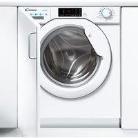 9kg Integrated Washer Dryers