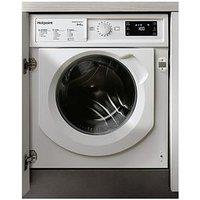 9kg Integrated Washer Dryers