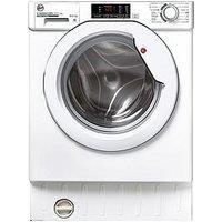 7kg Integrated Washer Dryers