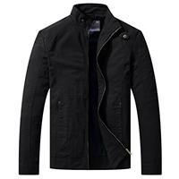 Mens Coats and Jackets